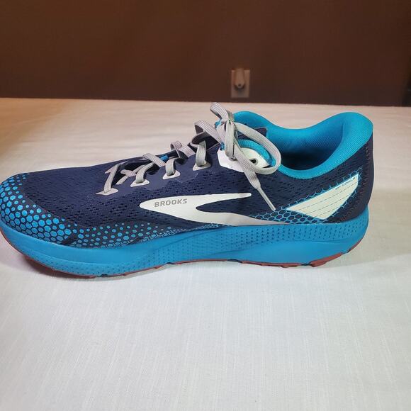 brooks divide size 14 mens shoes - Picture 6 of 14